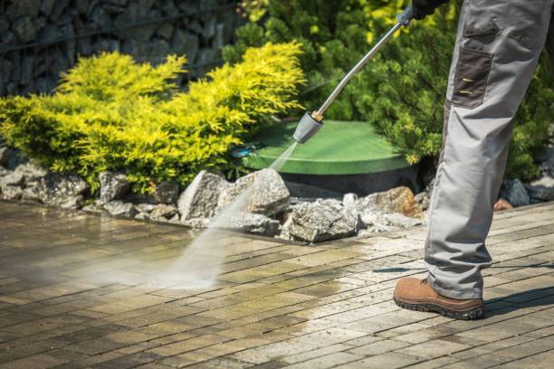 Best Patio and Deck Pressure Washing  in Westfield, NJ