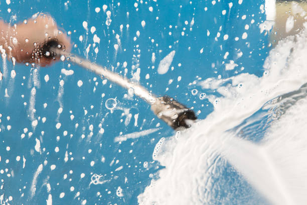 Paint Preparation in Westfield, NJ