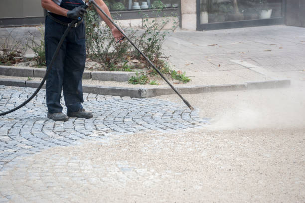 Best Parking Lot and Garage Cleaning  in Westfield, NJ
