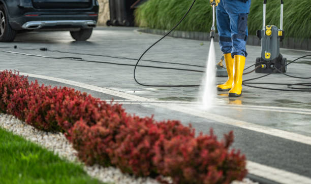 Westfield, NJ Pressure Washing Services Company
